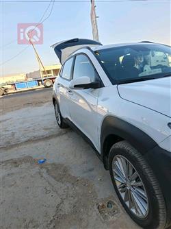 هيونداي كونا